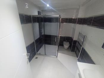 Güvenay - Çorum Buhara 5. Caddesi Arkası Altın park Sitesi 4+1 Kiralık Daire 