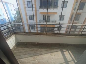 Güvenay - Çorum Buhara 5. Caddesi Arkası Altın park Sitesi 4+1 Kiralık Daire 