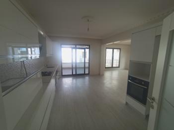 Güvenay - Çorum Buhara 5. Caddesi Arkası Altın park Sitesi 4+1 Kiralık Daire 