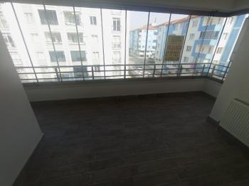 Güvenay - Çorum Buhara 5. Caddesi Arkası Altın park Sitesi 4+1 Kiralık Daire 