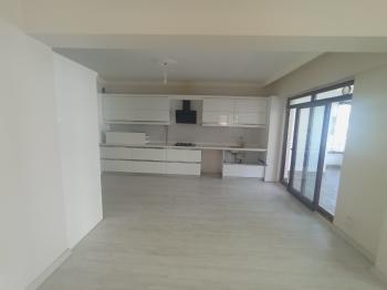 Güvenay - Çorum Buhara 5. Caddesi Arkası Altın park Sitesi 4+1 Kiralık Daire 