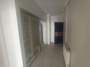 Güvenay - Çorum Buhara 5. Caddesi Arkası Altın park Sitesi 4+1 Kiralık Daire 