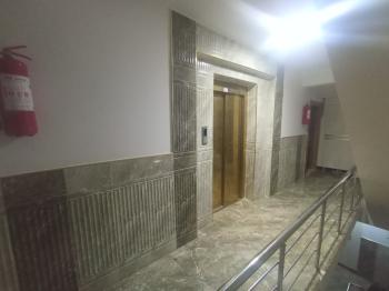 Güvenay - Çorum Buhara 5. Caddesi Arkası Altın park Sitesi 4+1 Kiralık Daire 