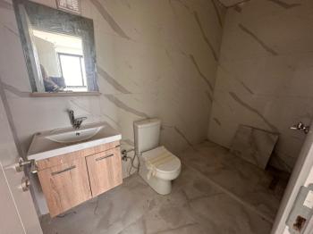 MAĞUSA MERKEZDE YENİ SIFIR SATILIK DAİRE