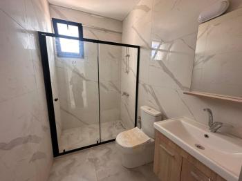 MAĞUSA MERKEZDE YENİ SIFIR SATILIK DAİRE