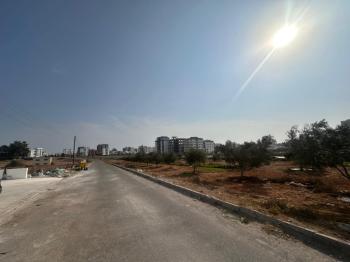 MAĞUSA MERKEZDE YENİ SIFIR SATILIK DAİRE