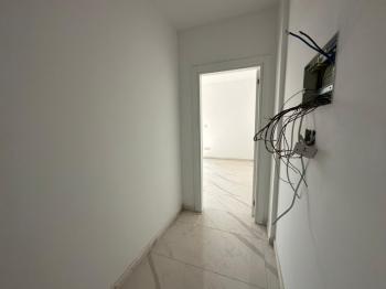 MAĞUSA MERKEZDE YENİ SIFIR SATILIK DAİRE