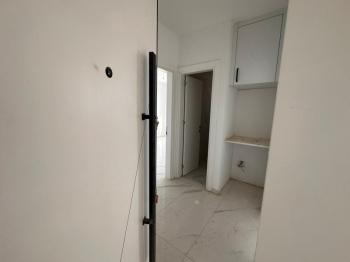 MAĞUSA MERKEZDE YENİ SIFIR SATILIK DAİRE