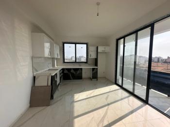 MAĞUSA MERKEZDE YENİ SIFIR SATILIK DAİRE