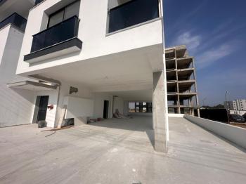 MAĞUSA MERKEZDE YENİ SIFIR SATILIK DAİRE