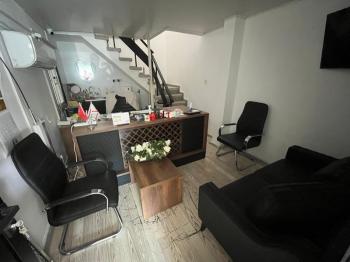 YENİŞEHİR'DE DEVREN KİRALIK İŞ YERİ