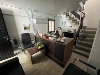 YENİŞEHİR'DE DEVREN KİRALIK İŞ YERİ