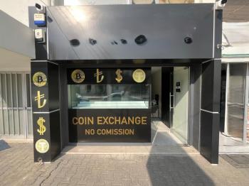 YENİŞEHİR'DE DEVREN KİRALIK İŞ YERİ