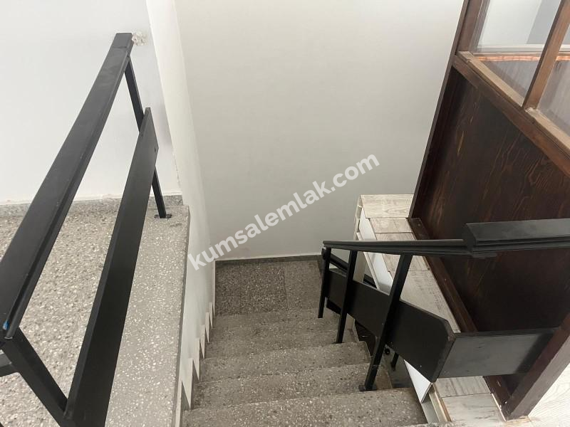 YENİŞEHİR'DE DEVREN KİRALIK İŞ YERİ