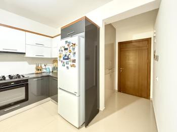 Girne Merkezde Satılık Fırsat 2+1  Daire