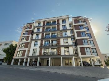 Girne Merkezde Satılık Fırsat 2+1  Daire