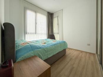 Girne Merkezde Satılık Fırsat 2+1  Daire