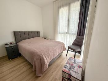 Girne Merkezde Satılık Fırsat 2+1  Daire