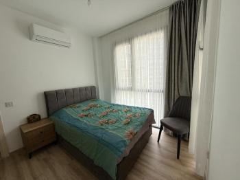 Girne Merkezde Satılık Fırsat 2+1  Daire