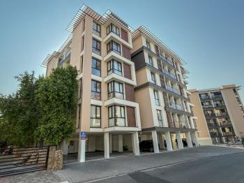 Girne Merkezde Satılık Fırsat 2+1  Daire