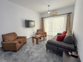  Satılık 1+1 Daire – Caesar Resort 1, İskele Long Beach