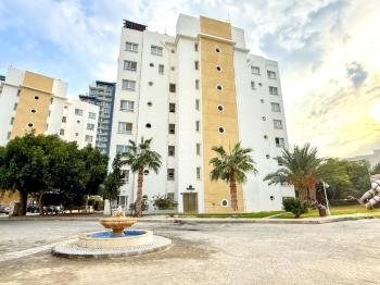  Satılık 1+1 Daire – Caesar Resort 1, İskele Long Beach