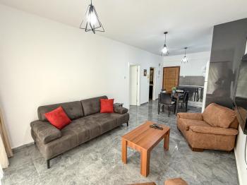  Satılık 1+1 Daire – Caesar Resort 1, İskele Long Beach