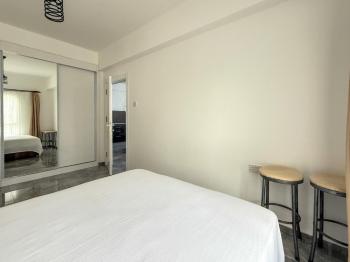  Satılık 1+1 Daire – Caesar Resort 1, İskele Long Beach