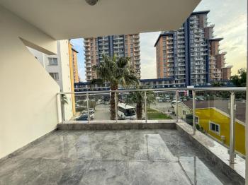  Satılık 1+1 Daire – Caesar Resort 1, İskele Long Beach