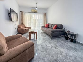  Satılık 1+1 Daire – Caesar Resort 1, İskele Long Beach