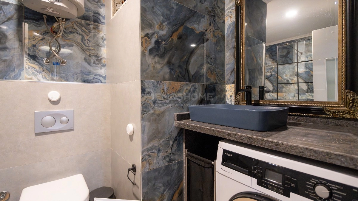 Crystal Garden Cikcilli