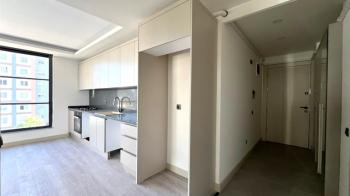 Elmas’tan 50.Yıl’da Yatay Mimari Lüks Concept Sıfır 2+1