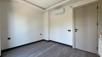 Elmas’tan 50.Yıl’da Yatay Mimari Lüks Concept Sıfır 2+1