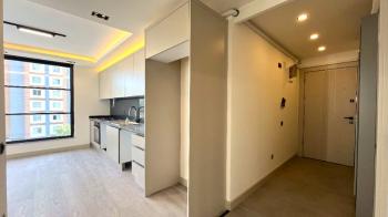 Elmas’tan 50.Yıl’da Yatay Mimari Lüks Concept Sıfır 2+1