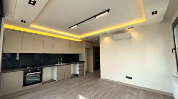 Elmas’tan 50.Yıl’da Yatay Mimari Lüks Concept Sıfır 2+1