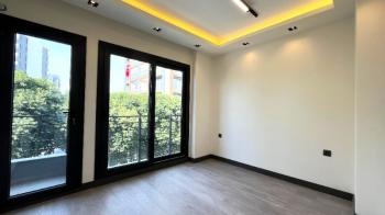 Elmas’tan 50.Yıl’da Yatay Mimari Lüks Concept Sıfır 2+1