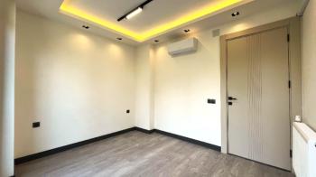 Elmas’tan 50.Yıl’da Yatay Mimari Lüks Concept Sıfır 2+1