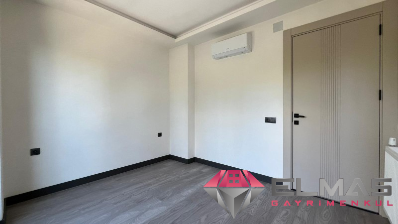 Elmas’tan 50.Yıl’da Yatay Mimari Lüks Concept Sıfır 2+1