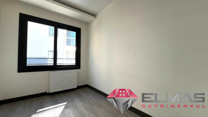 Elmas’tan 50.Yıl’da Yatay Mimari Lüks Concept Sıfır 2+1