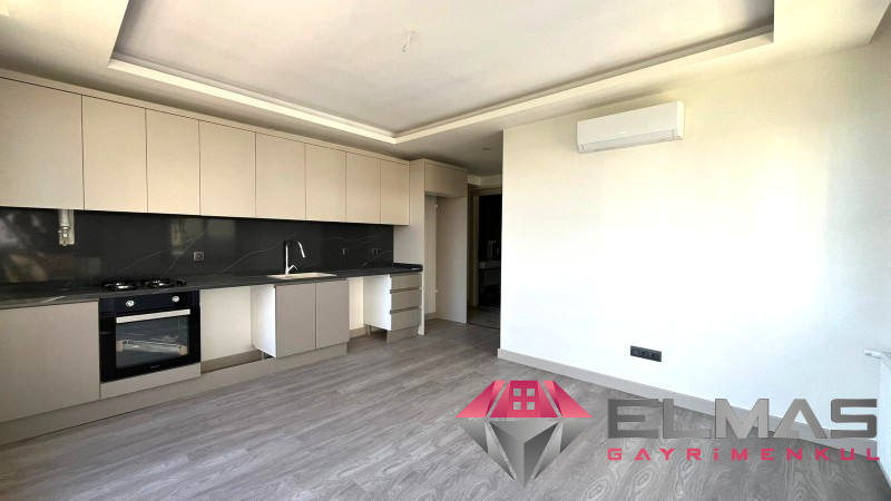 Elmas’tan 50.Yıl’da Yatay Mimari Lüks Concept Sıfır 2+1