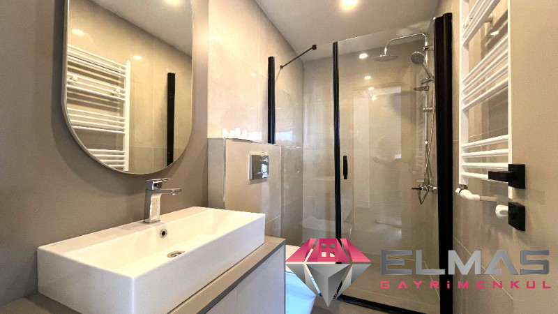 Elmas’tan 50.Yıl’da Yatay Mimari Lüks Concept Sıfır 2+1