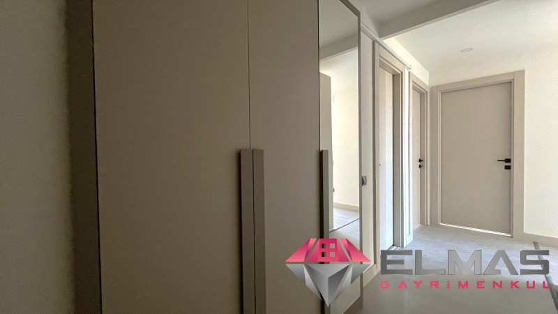 Elmas’tan 50.Yıl’da Yatay Mimari Lüks Concept Sıfır 2+1