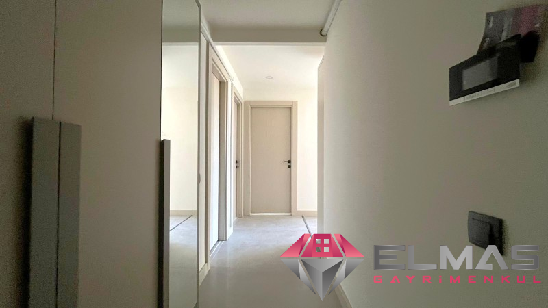 Elmas’tan 50.Yıl’da Yatay Mimari Lüks Concept Sıfır 2+1