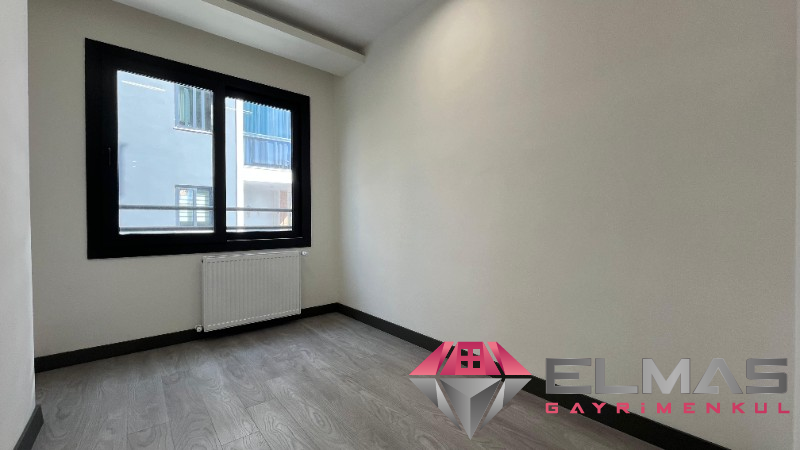 Elmas’tan 50.Yıl’da Yatay Mimari Lüks Concept Sıfır 2+1