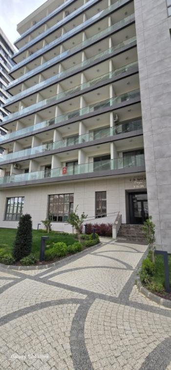 LAMER DRAGOS'TA TAŞINMAYA HAZIR 1+0 KİRALIK STÜDYO DAİRE