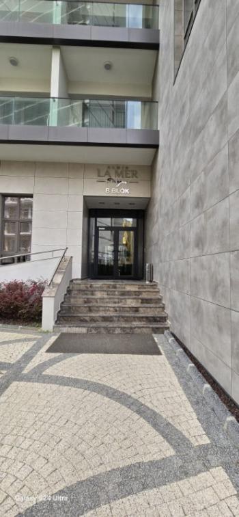 LAMER DRAGOS'TA TAŞINMAYA HAZIR 1+0 KİRALIK STÜDYO DAİRE