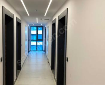 LAMER DRAGOS'TA TAŞINMAYA HAZIR 1+0 KİRALIK STÜDYO DAİRE