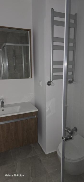 LAMER DRAGOS'TA TAŞINMAYA HAZIR 1+0 KİRALIK STÜDYO DAİRE