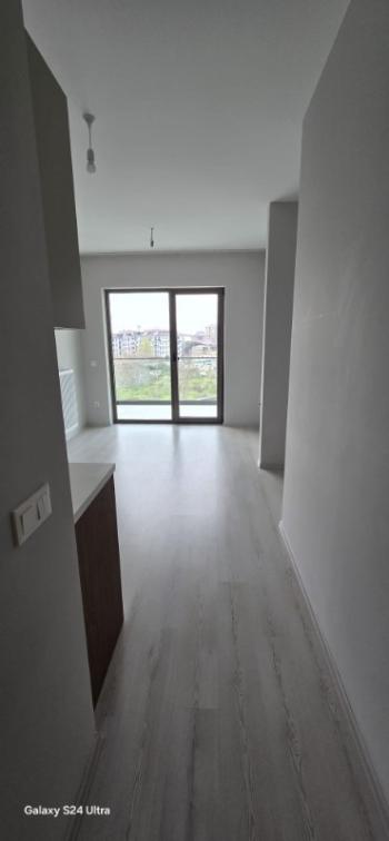 LAMER DRAGOS'TA TAŞINMAYA HAZIR 1+0 KİRALIK STÜDYO DAİRE