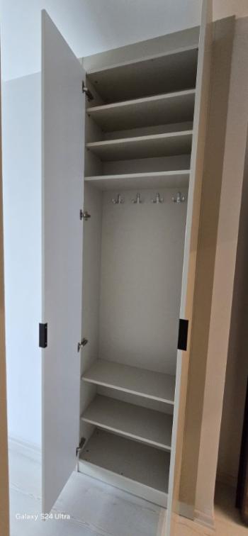 LAMER DRAGOS'TA TAŞINMAYA HAZIR 1+0 KİRALIK STÜDYO DAİRE